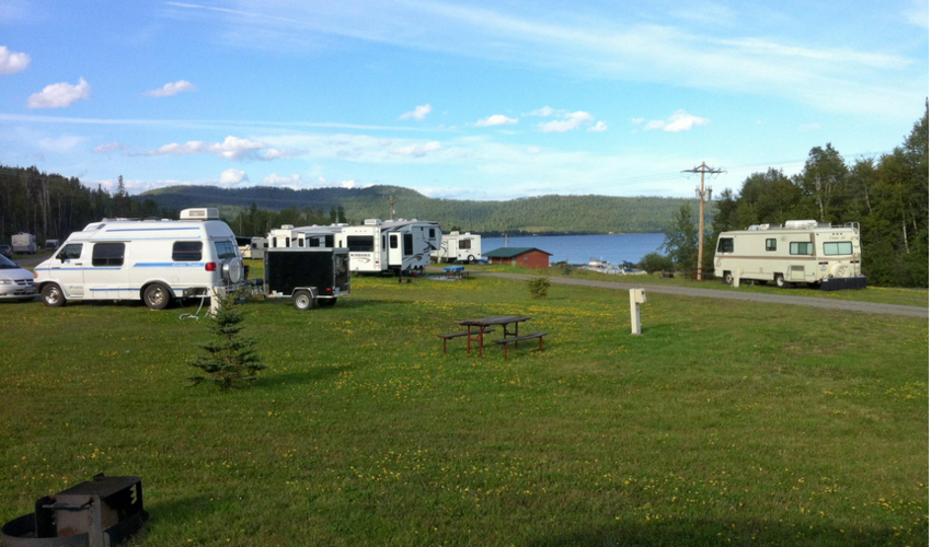 Grand Portage Lodge And Casino Grand Portage Mn 3