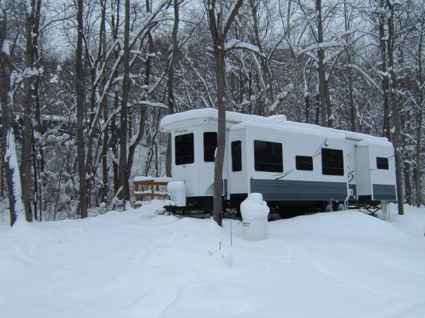 Buffalo Run Rv Park Ruffs Dale Pa 0