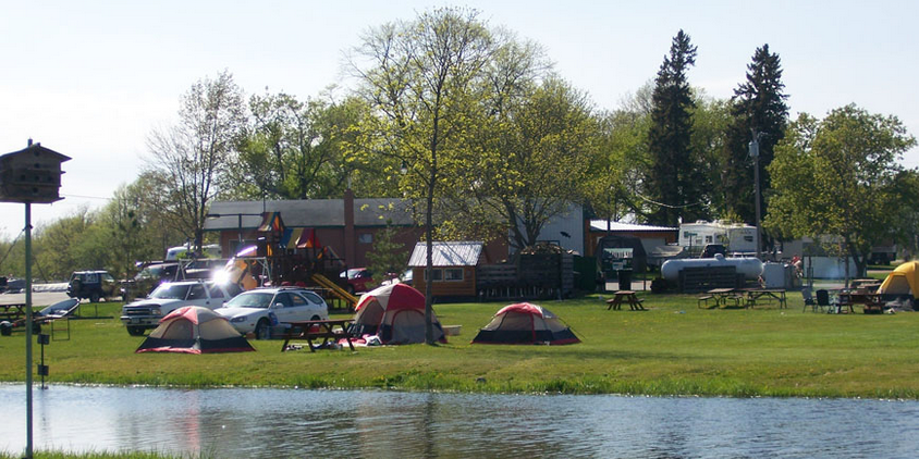 Head Of The Lakes Resort Osakis Mn 0