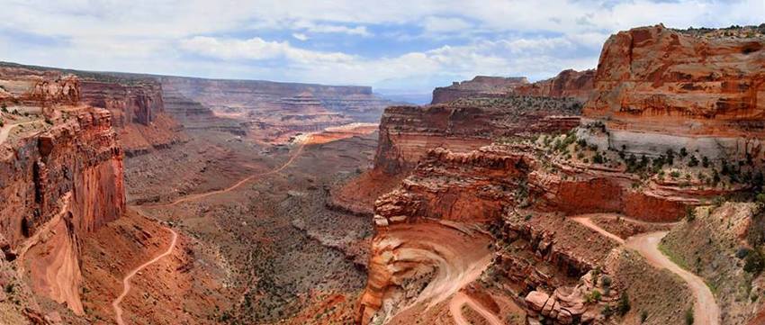 Canyonlands Campground Moab Ut 0