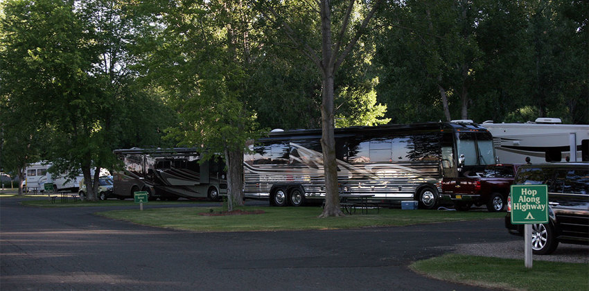 Lakeside Rv And Campground Provo Ut 0