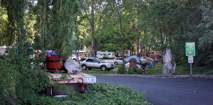 Lakeside Rv And Campground Provo Ut 2