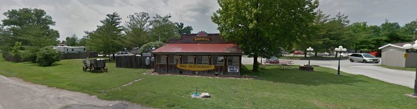 Sawmill Bbq Cahokia Il 0