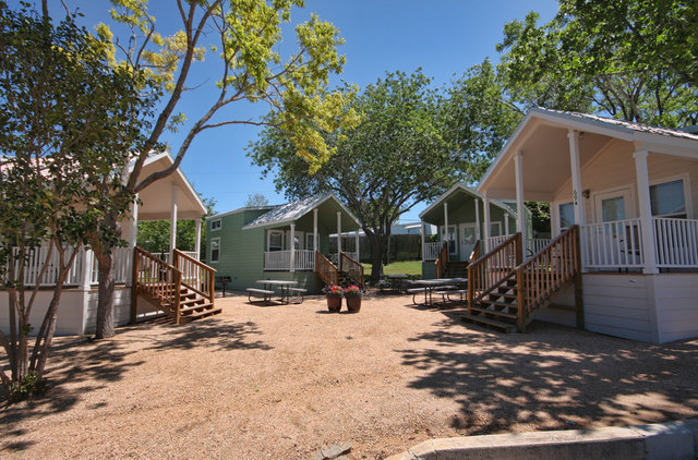 Hill Country Rv Resort New Braunfels Tn 1