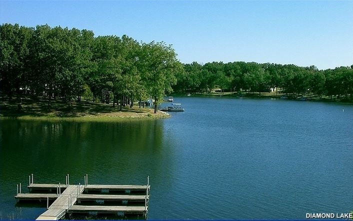 Horseshoe Bend Marina And Campground Walling Tn 0