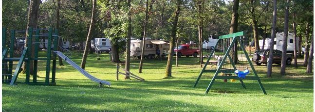 Sugar Shores Rv Resort And Campground Durand Il 0