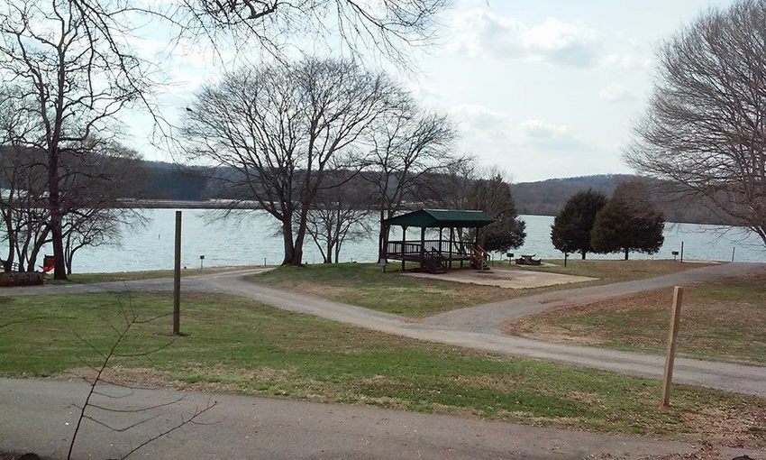 Marion County Park And Lake Jasper Tn 4