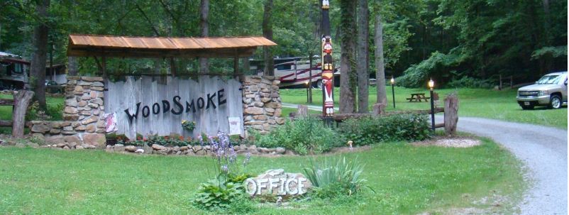 Woodsmoke Ranch Seneca Il 0