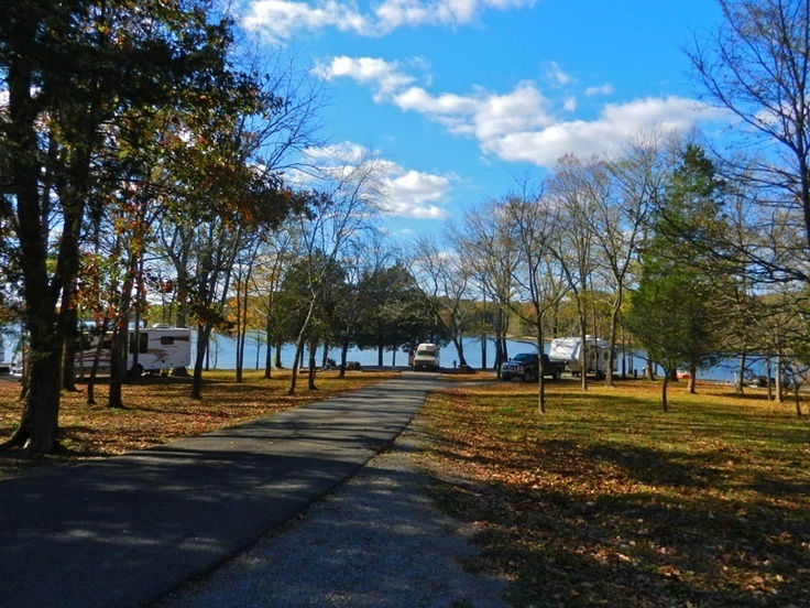 Music City Campground La Vergne Tn 0