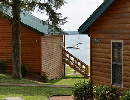 Nashville Shores Lakeside Resort Nashville Tn 3