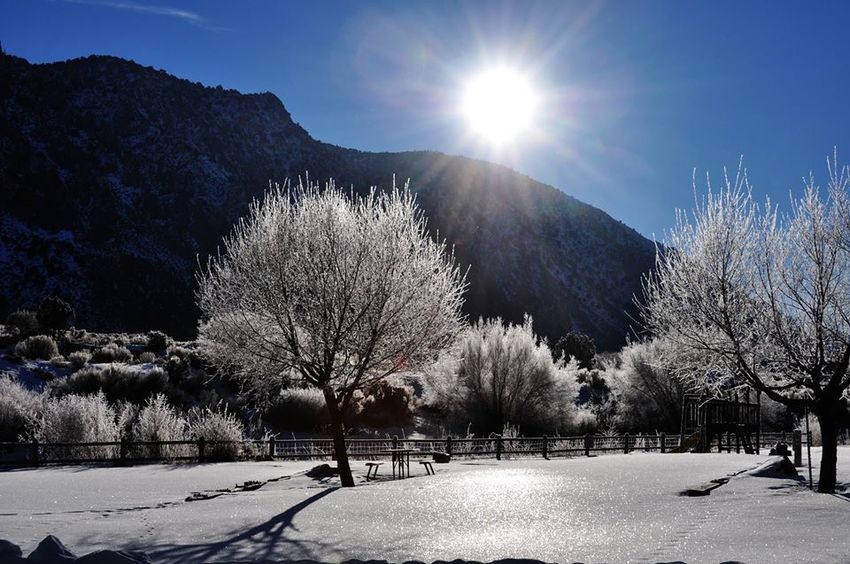 Big Rock Candy Mountain Resort Marysvale Ut 3