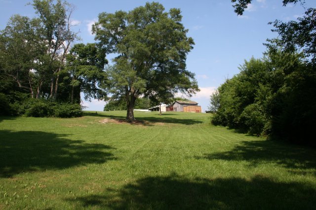 Sherman Oaks Campground Dandridge Tn 0