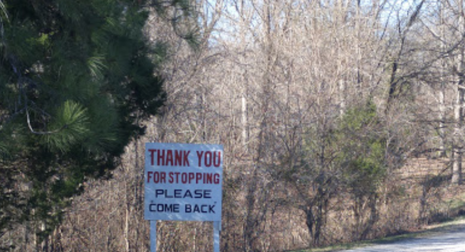 Tanbark Campground Dickson Tn 2