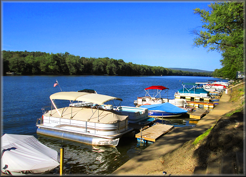 Fantasy Island Campground Sunbury Pa 3