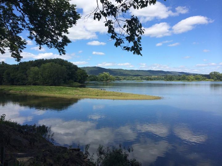 Ferryboat Campsites Liverpool Pa 0