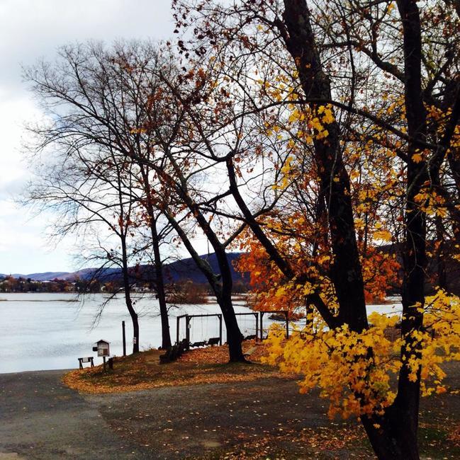 Ferryboat Campsites Liverpool Pa 3