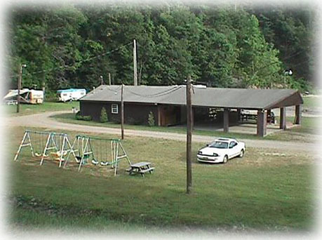 Follys End Campground Girard Pa 0