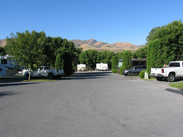 Cowboy Rv Park Pocatello Id 3