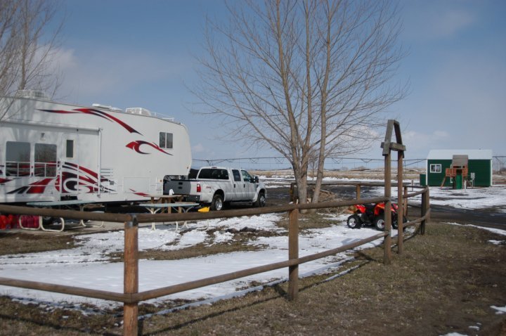 Idaho Dunes Rv Park Saint Anthony Id 3