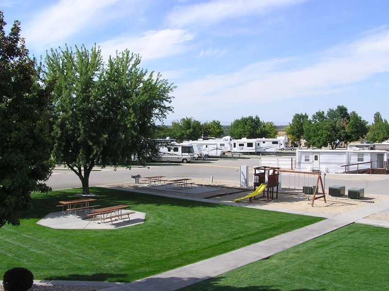 Hi Valley Rv Park Boise Id 5