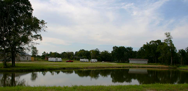 Honeysuckle Farm Rv Park Dublin Ga 0