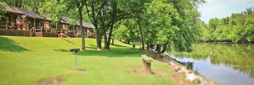 Riverside Campground   Resort Sevierville Tn 0