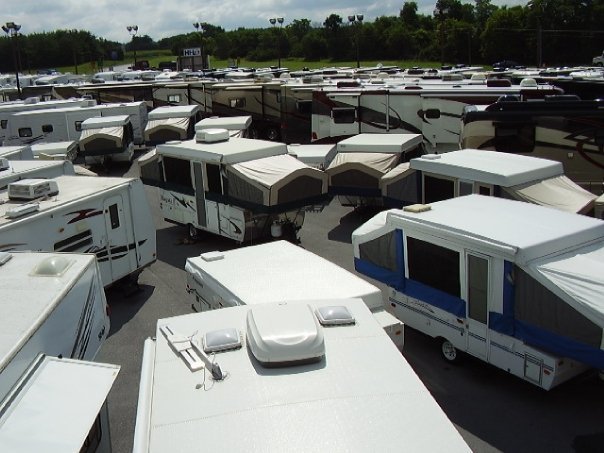 Keystone Rv Center Greencastle Pa 0