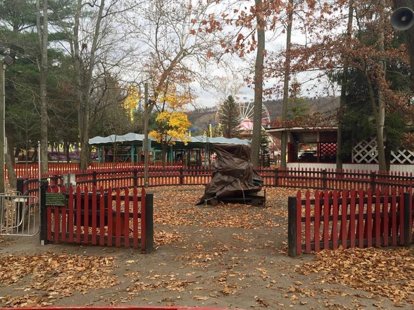 Knoebels Amusement Resort Elysburg Pa 3