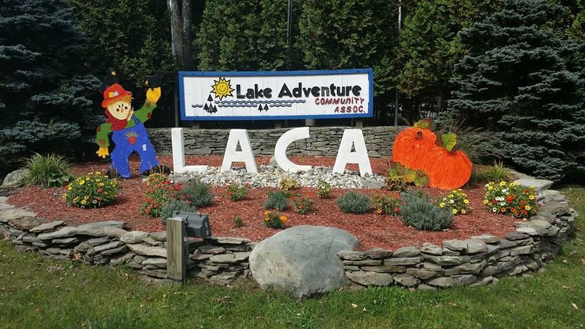 Lake Adventure Community Milford Pa 0