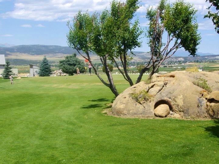 Skyline Mountain Resort Fairview Ut 1