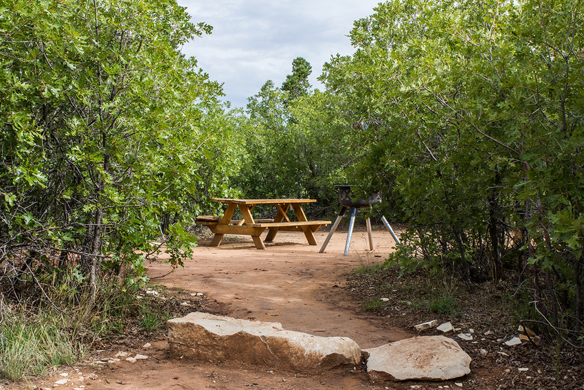 Zion Ponderosa Ranch Resort Mt Carmel Ut 2