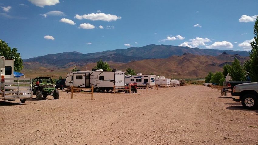 South Forty Rv Park Marysvale Ut 0