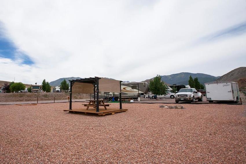 South Forty Rv Park Marysvale Ut 3