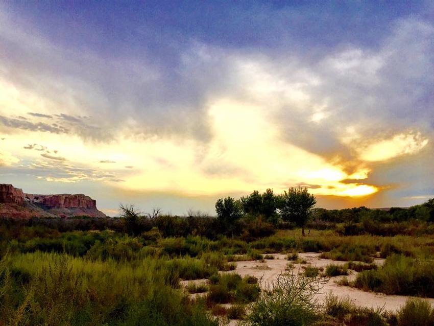 Cadillac Ranch Rv Park Bluff Ut 2