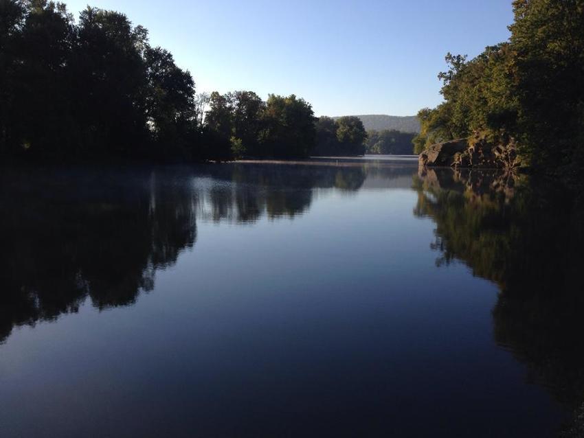 Otter Creek Campground Airville Pa 0