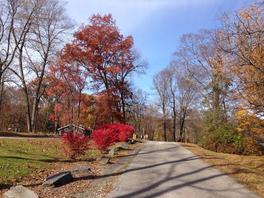 Otter Creek Campground Airville Pa 2