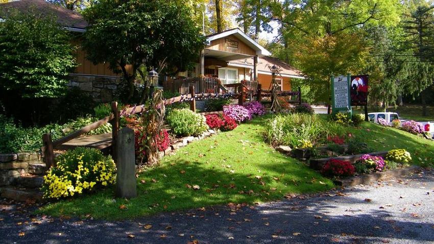 Yogi Bear S Jellystone Park At Shangri La Milton Pa 0