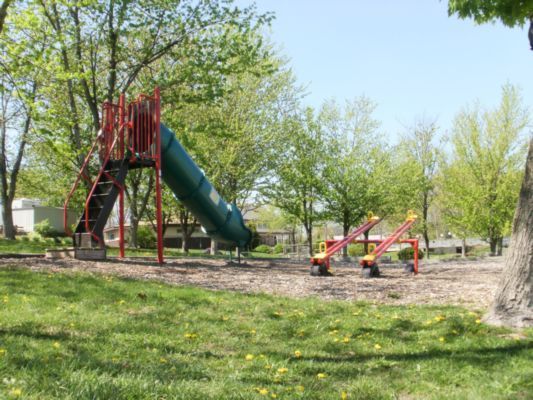 Round Top Campground Gettysburg Pa 2