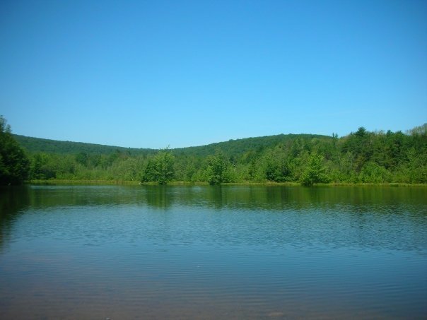 Sandy Valley Campground White Haven Pa 0