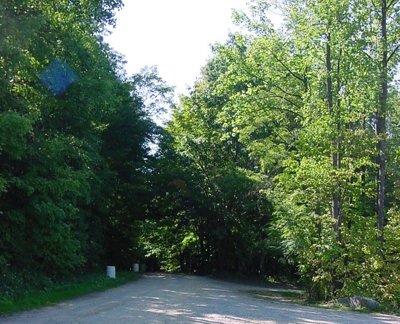 Scarlett Knob Campground Ohiopyle Pa 0