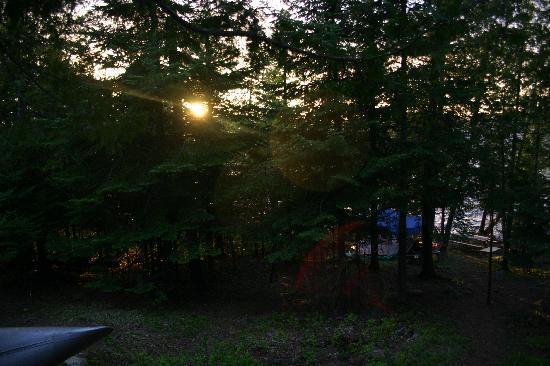 Gunflint Pines Resort And Campground Grand Marais Mn 2