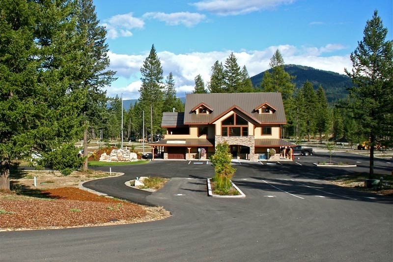 Ravenwood Rv Resort Athol Id 2