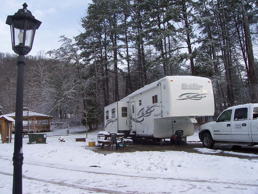 Aldersgate Camp   Retreat Center Ravenna Ky 1