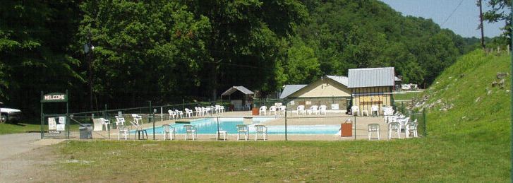 Camp Nelson Rv Park Lancaster Ky 0