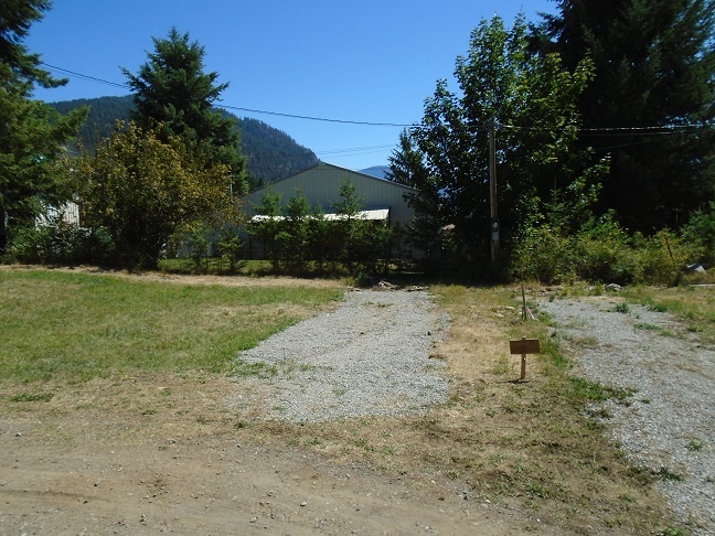 Scenic Bay On The Lake Rv Park Bayview Id 3