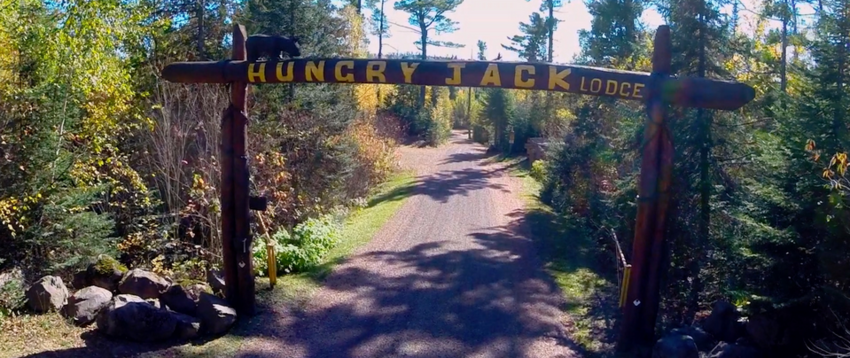 Hungry Jack Lodge Grand Marais Mn 0