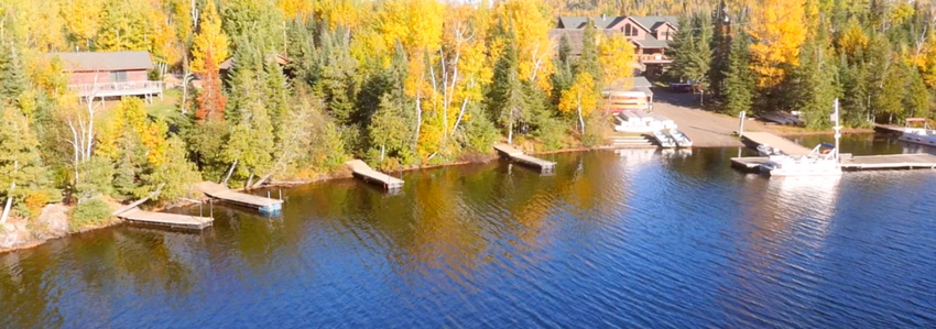 Hungry Jack Lodge Grand Marais Mn 2