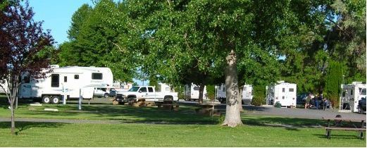 Cypress Lakes Rv Park Calvert City Ky 0