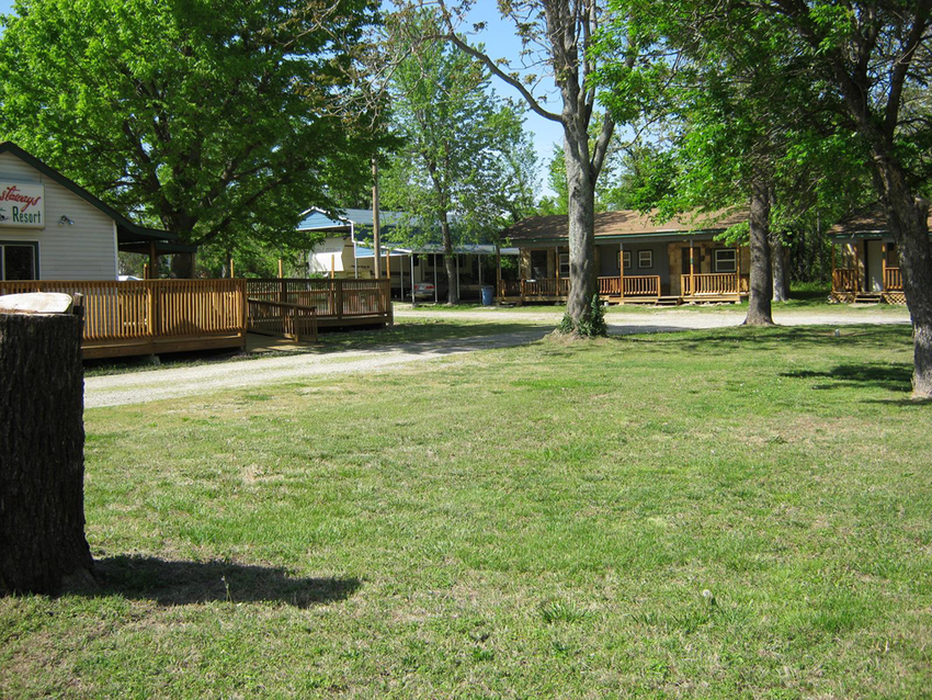 Arkeda Rv Park Gamaliel Ar 1