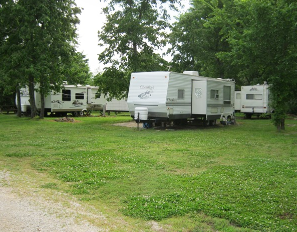 Arkeda Rv Park Gamaliel Ar 2